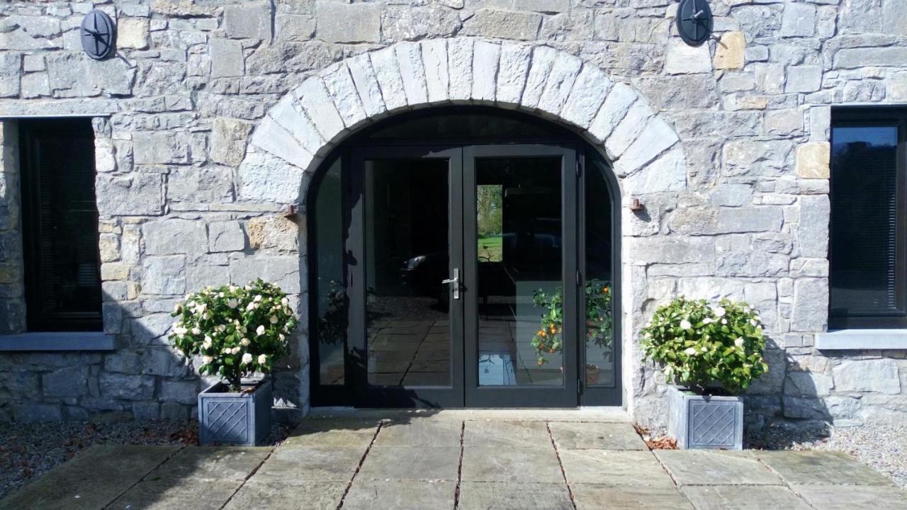 Augherea House Longford Exterior photo