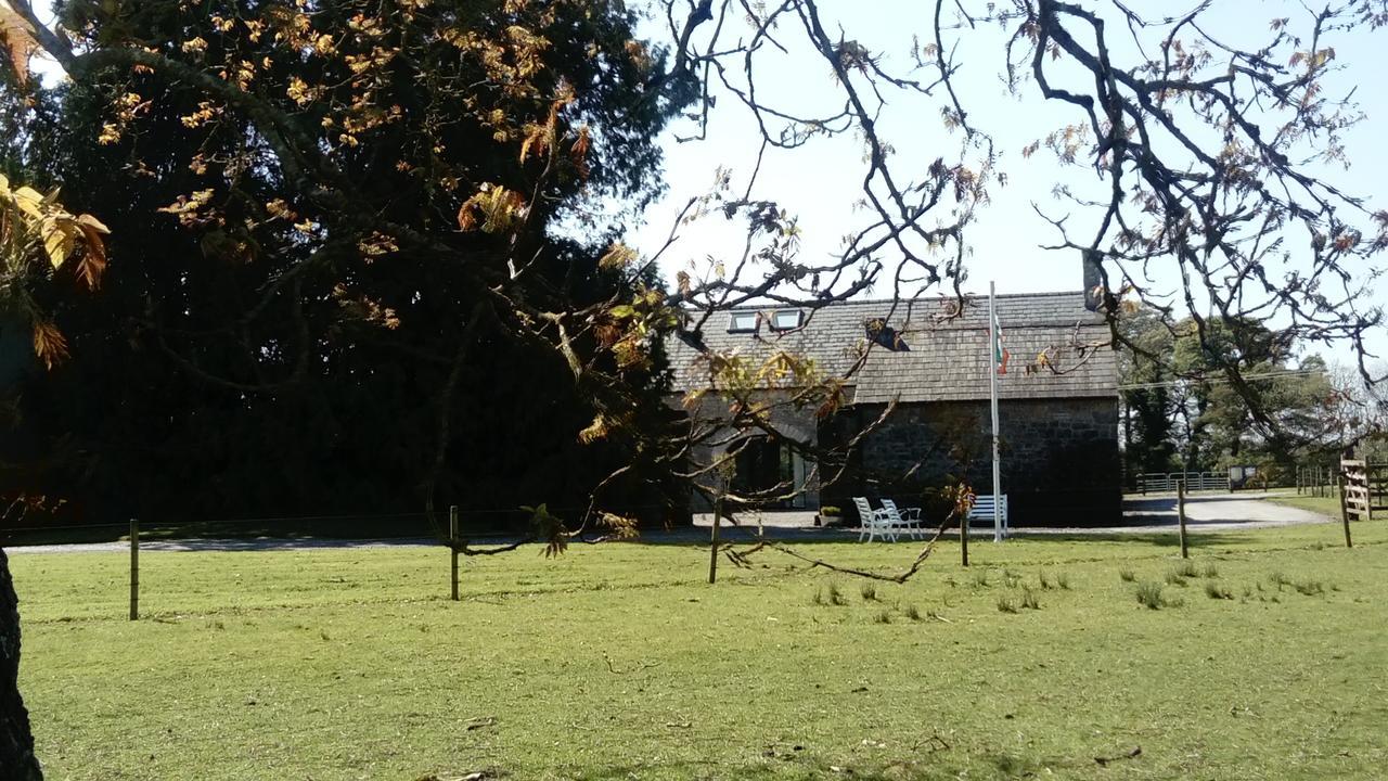 Augherea House Longford Exterior photo