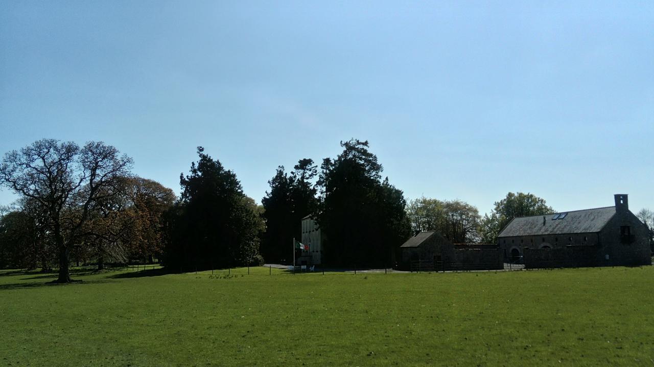 Augherea House Longford Exterior photo